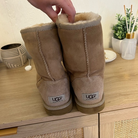 UGG Shoes - UGG classic boots